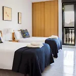 Salceda Διαμέρισμα