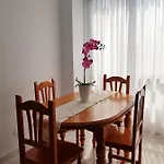 Salceda Διαμέρισμα Noja