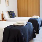 Salceda Διαμέρισμα Noja