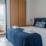 Διαμέρισμα Salceda Noja
