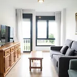 Apartamento Salceda
