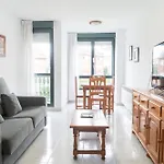 Salceda Apartamento *