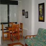 Διαμέρισμα Salceda