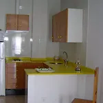 Salceda Apartamento