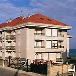 Salceda Διαμέρισμα Noja