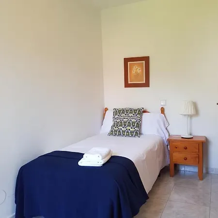 Salceda Apartment *