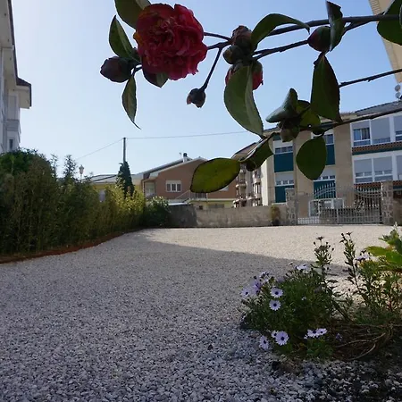 Apartment Salceda