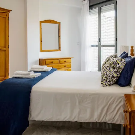 Salceda Apartment Noja