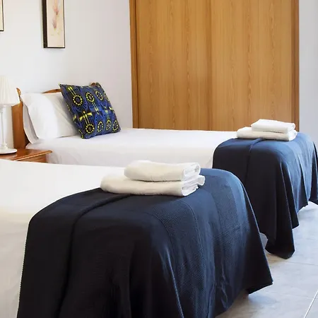 Salceda Apartment Noja