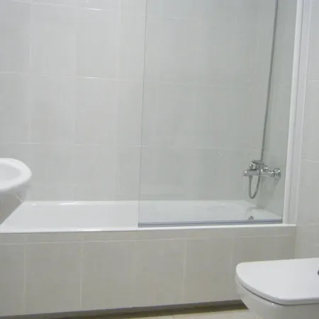 Salceda Apartment *