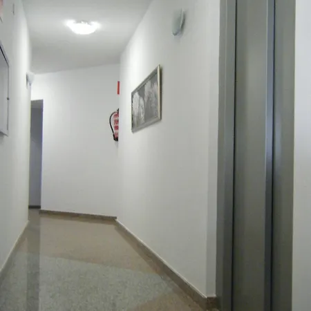Apartment Salceda *