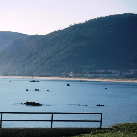 Apartment Salceda Noja