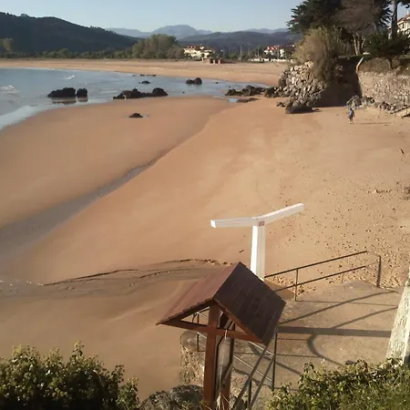Apartment Salceda