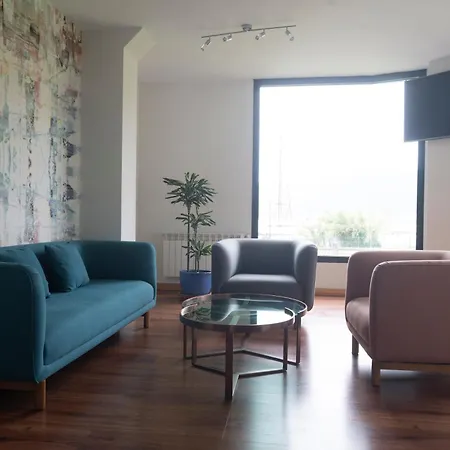 Salceda Apartamento Noja