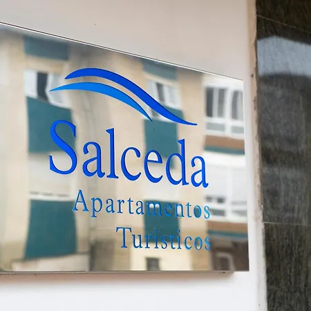 Salceda