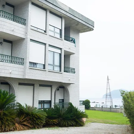 Apartamento Salceda *