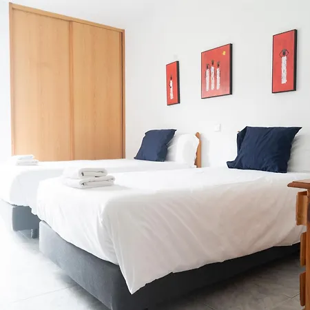 Salceda Apartamento Noja