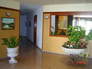 Salceda Apartment