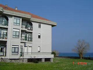 Apartment Salceda *