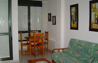 Apartment Salceda