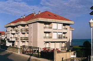 Salceda Apartment Noja