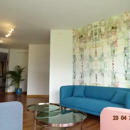 Salceda Apartment Noja