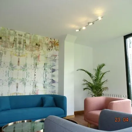 Salceda Apartment Noja