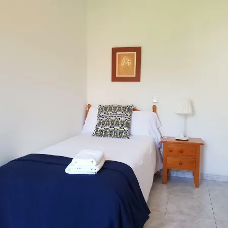 Salceda Apartment *