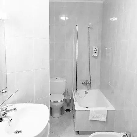 Apartment Salceda Noja