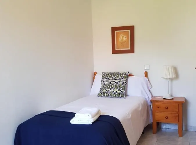 Salceda Appartement *