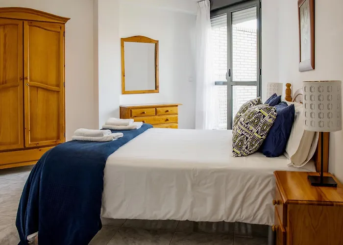 Salceda Appartement Noja