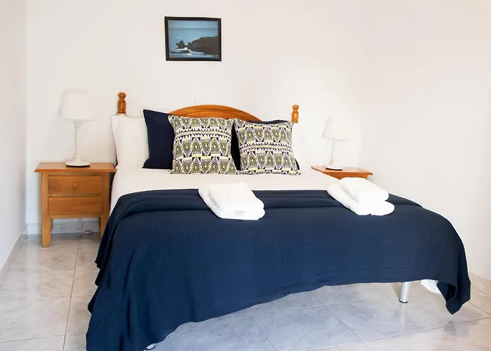 Salceda Appartement *