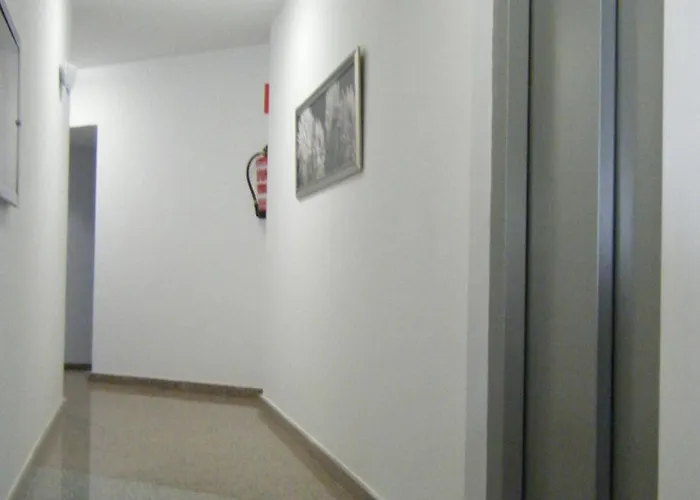 Appartement Salceda *