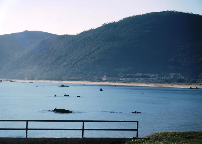 Appartement Salceda Noja