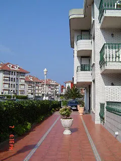 Salceda Appartement *