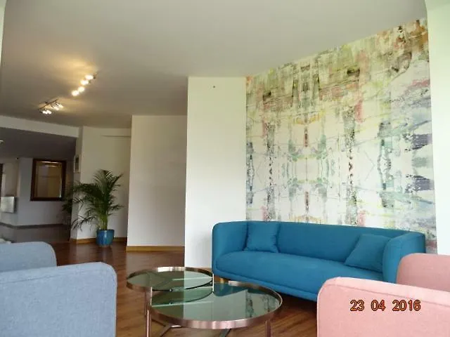 Salceda Appartement Noja