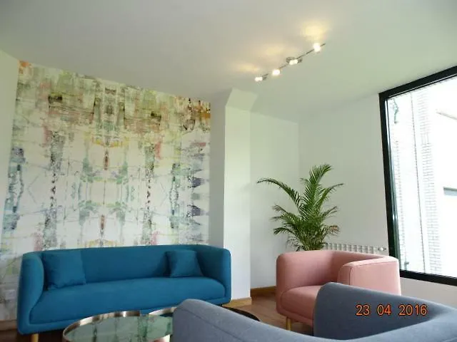 Salceda Appartement Noja