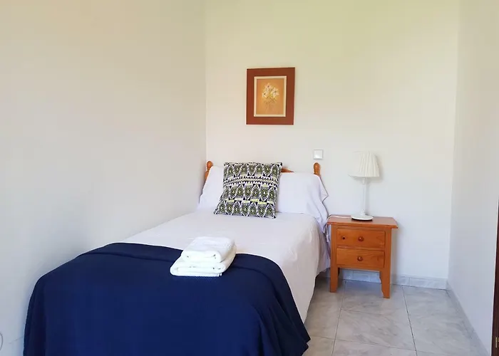 Salceda Appartement *