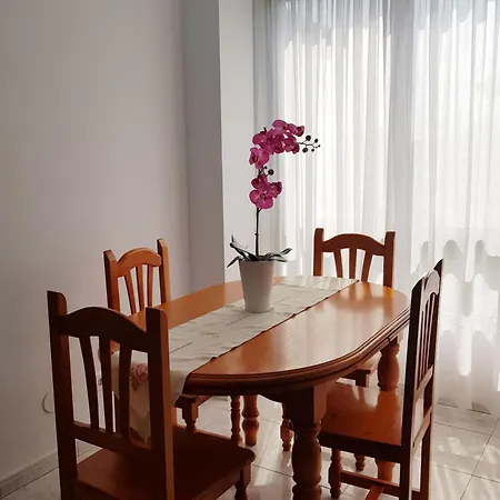 Salceda Lägenhet Noja