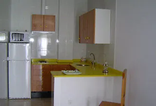 Salceda Lägenhet