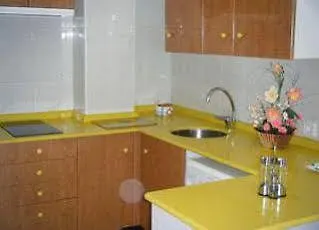 Salceda Appartement *