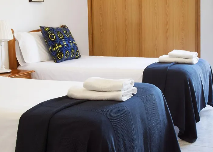 Salceda דירה נוחה